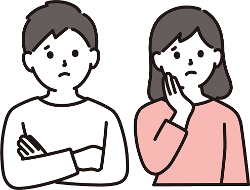 困った画像